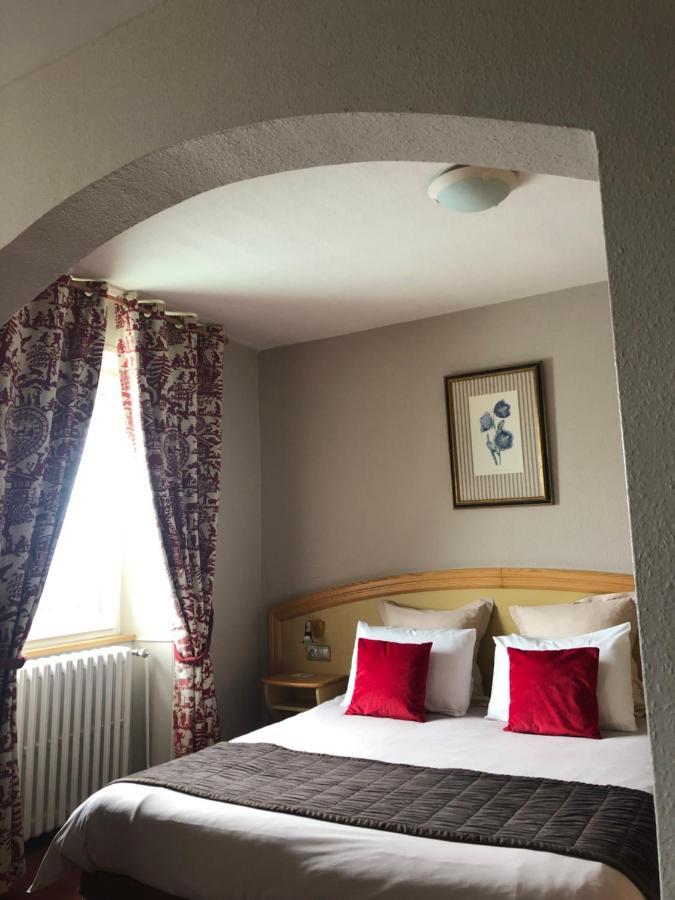 מונסטר Hotel Panorama מראה חיצוני תמונה